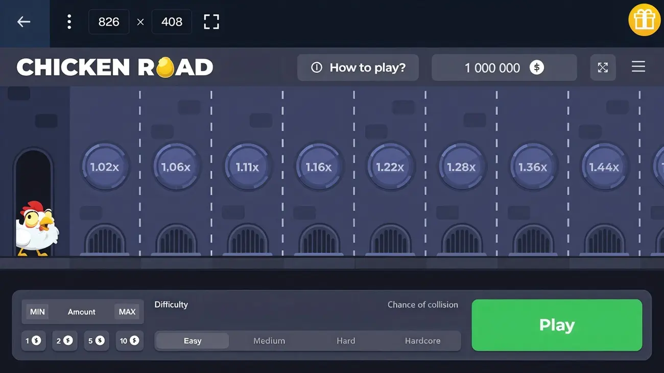 Player Opportunities