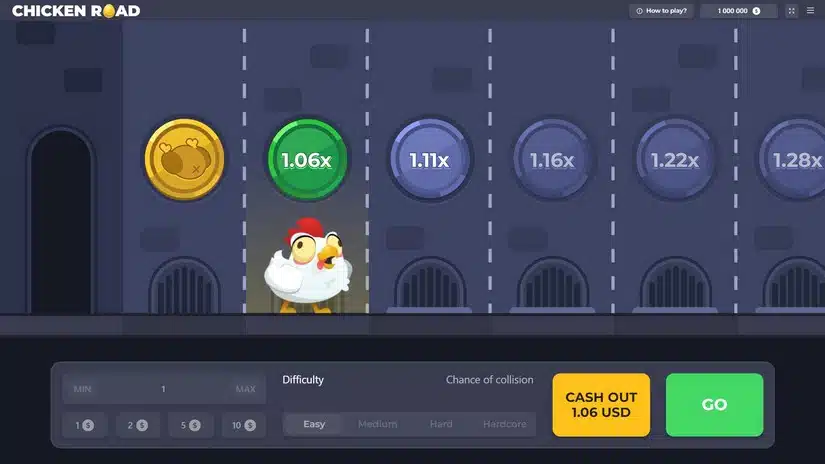 How the Game Works
